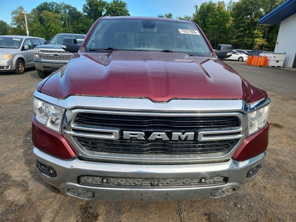 2019 RAM 1500 Big Horn/Lonestar — DIRF