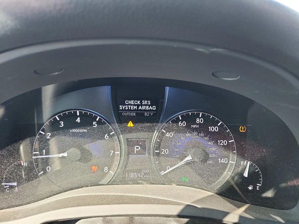 2014 LEXUS RX 350 — ODOM