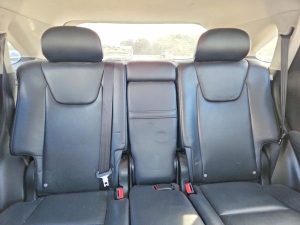 2014 LEXUS RX 350 — SUVN