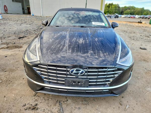 2022 HYUNDAI SONATA Limited — DIRF