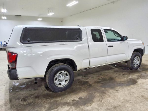 2022 TOYOTA TACOMA SR5 — PSRA