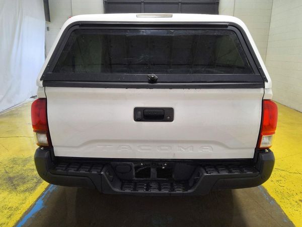 2022 TOYOTA TACOMA SR5 — DIRR