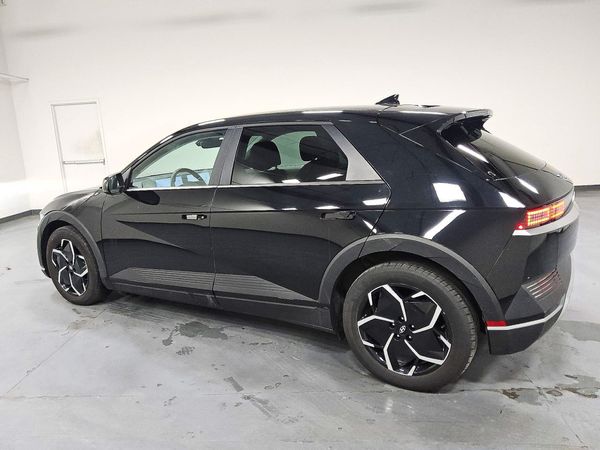 2024 HYUNDAI IONIQ SEL — DSRA