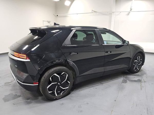 2024 HYUNDAI IONIQ SEL — PSRA