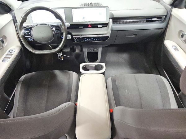 2024 HYUNDAI IONIQ SEL — CKPT