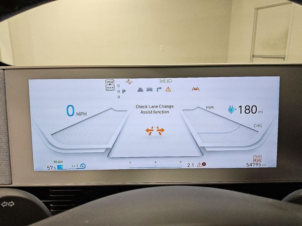 2024 HYUNDAI IONIQ SEL — ODOM