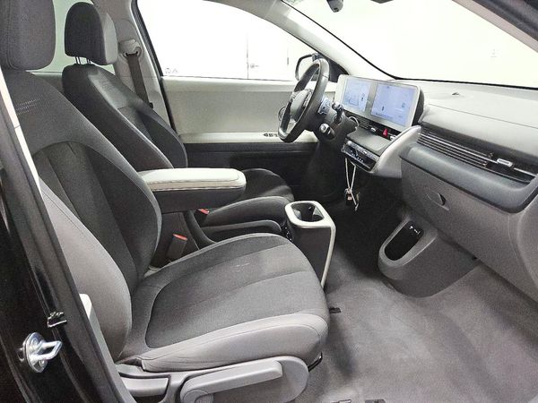 2024 HYUNDAI IONIQ SEL — PSFS