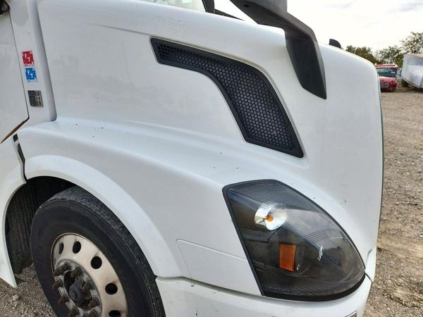 2018 VOLVO VN — PSOE