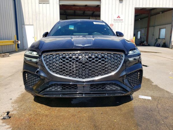 2022 GENESIS ALL OTHER — DIRF