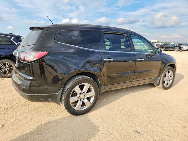 2017 CHEVROLET TRAVERSE 1LT — PSRA