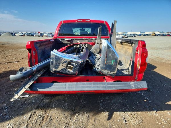 2015 TOYOTA TUNDRA SR5 Grade — DIRR