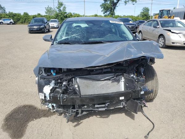 2025 HYUNDAI ELANTRA Limited — DIRF