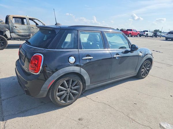 2015 MINI COOPER — PSRA
