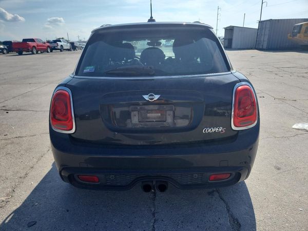2015 MINI COOPER — DIRR