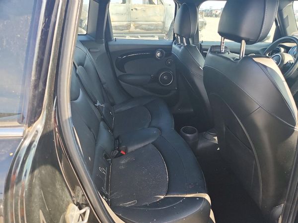 2015 MINI COOPER — PSRS