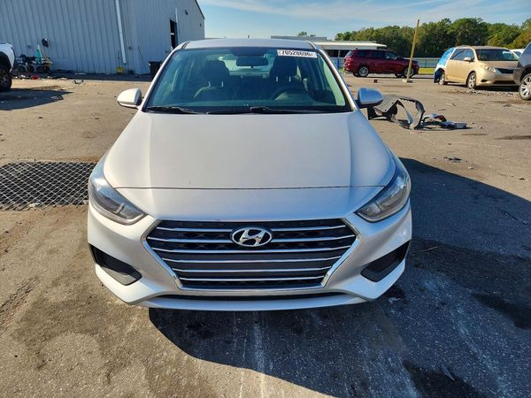 2022 HYUNDAI ACCENT SE, SEL — DIRF