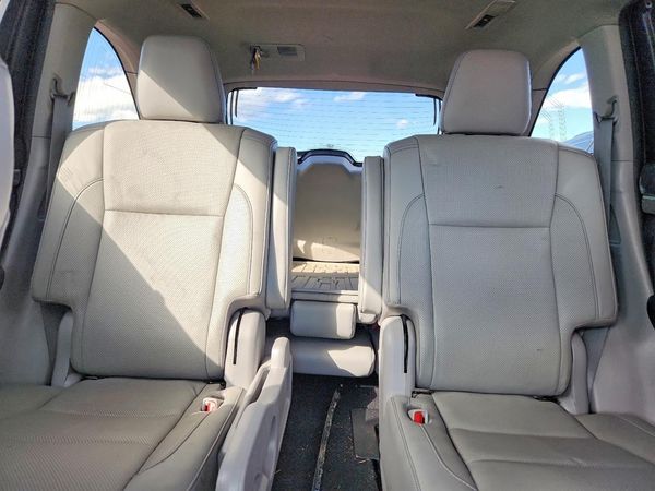 2019 TOYOTA HIGHLANDER Ltd/Ltd Platinum Hybrid — SUVN