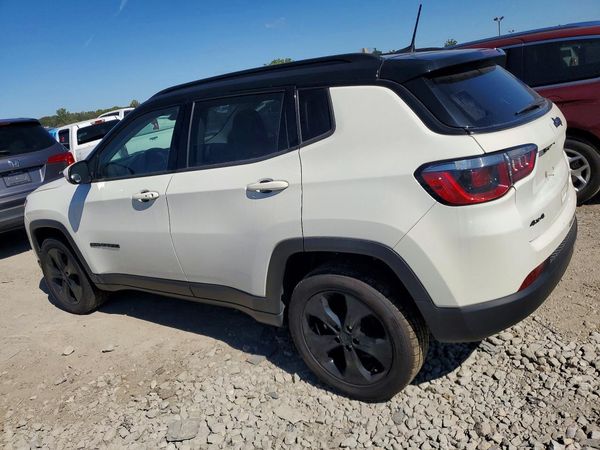 2019 JEEP COMPASS — DSRA