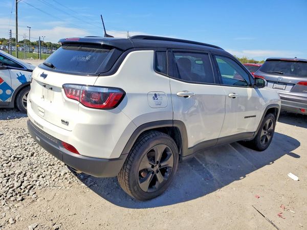 2019 JEEP COMPASS — PSRA