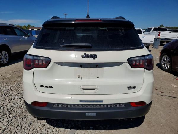 2019 JEEP COMPASS — DIRR