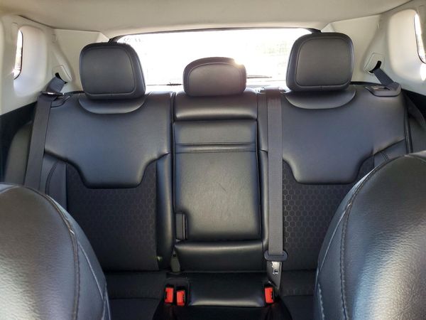 2019 JEEP COMPASS — SUVN