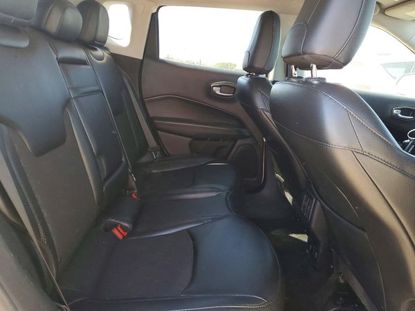 2019 JEEP COMPASS — PSRS