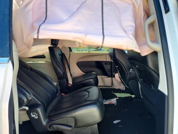 2024 CHRYSLER PACIFICA Touring L — PSRS