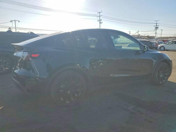 2023 TESLA MODEL Y — PSRA