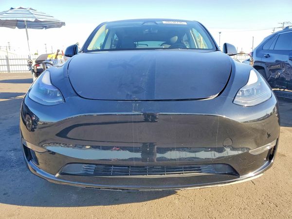 2023 TESLA MODEL Y — DIRF