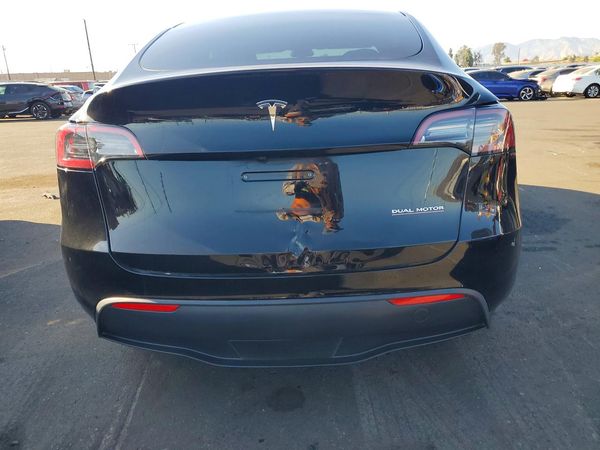 2023 TESLA MODEL Y — DIRR