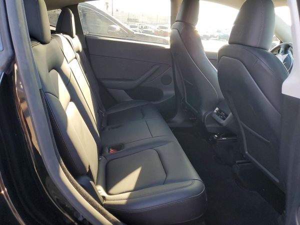 2023 TESLA MODEL Y — PSRS