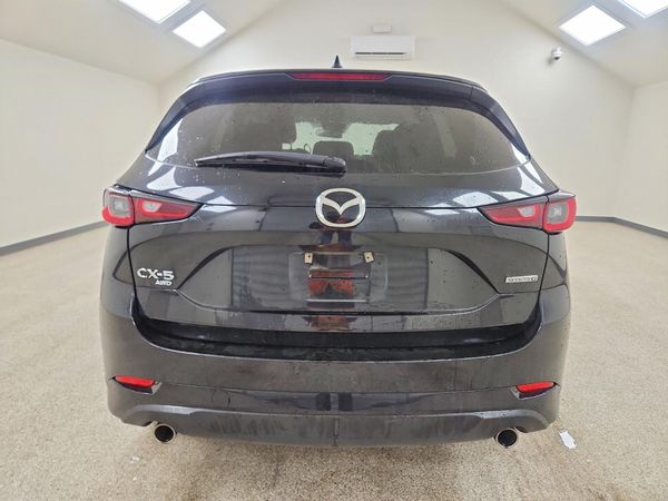 2025 MAZDA CX-5 Select — DIRR