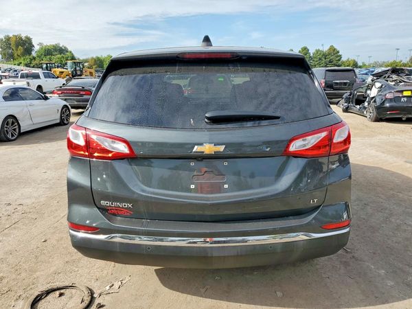 2020 CHEVROLET EQUINOX LT (2FL) — DIRR