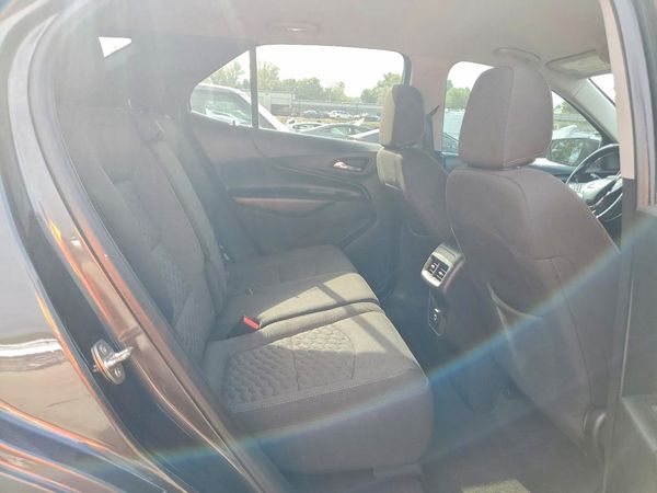 2020 CHEVROLET EQUINOX LT (2FL) — PSRS