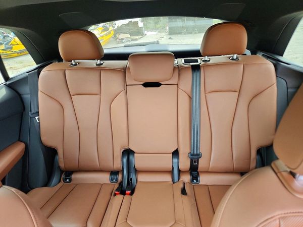 2019 AUDI Q8 — SUVN
