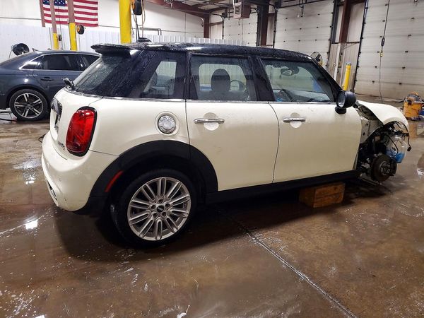 2019 MINI COOPER — PSRA
