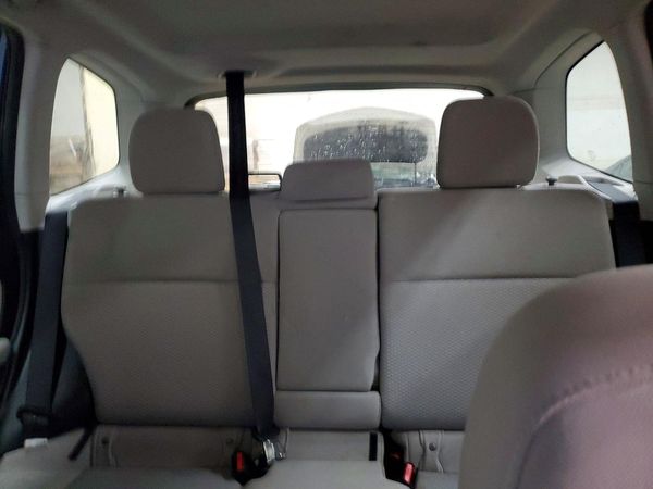2018 SUBARU FORESTER Premium+CWP — SUVN