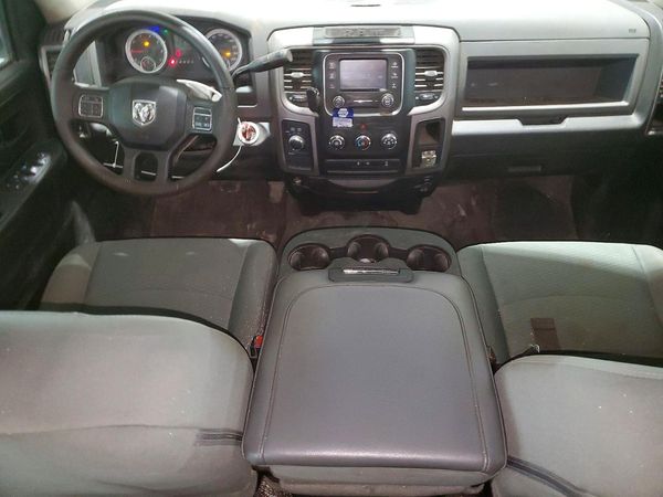 2016 RAM 1500 ST — CKPT