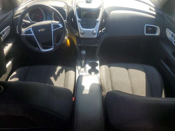 2016 CHEVROLET EQUINOX LT — CKPT