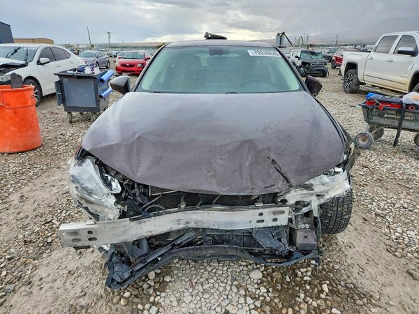 2014 LEXUS CT 200h — DIRF