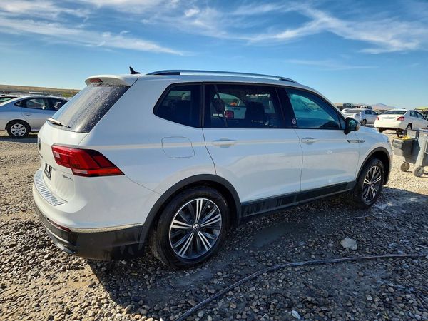2024 VOLKSWAGEN TIGUAN — PSRA