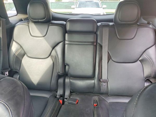 2015 JEEP CHEROKEE Limited — SUVN