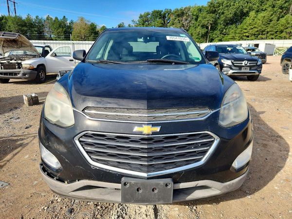 2017 CHEVROLET EQUINOX LT / FL — DIRF
