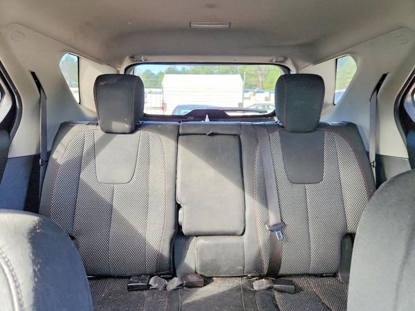 2017 CHEVROLET EQUINOX LT / FL — SUVN