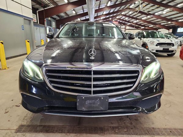 2017 MERCEDES-BENZ E-CLASS E300-4M — DIRF