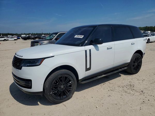 2023 LAND ROVER RANGE ROVER — DSFA — Front 3/4