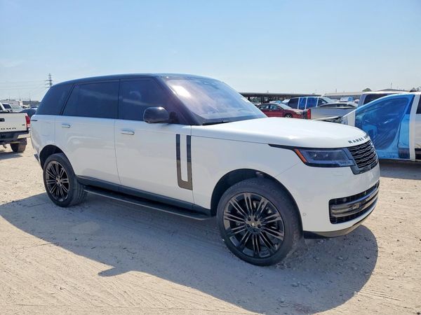 2023 LAND ROVER RANGE ROVER SE — Passenger 3/4