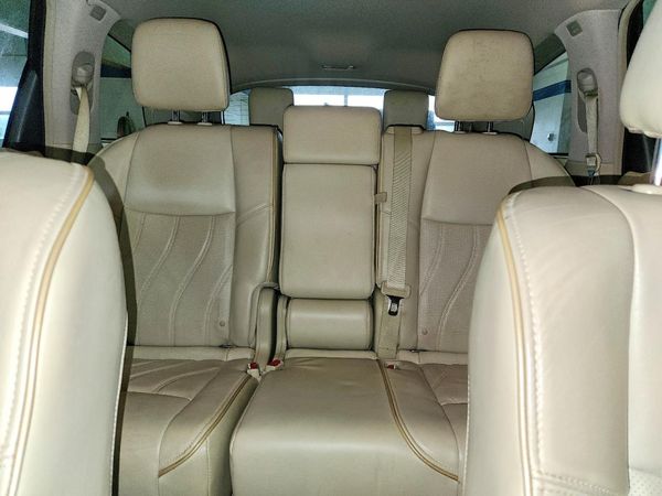 2014 INFINITI QX60 BASE — SUVN