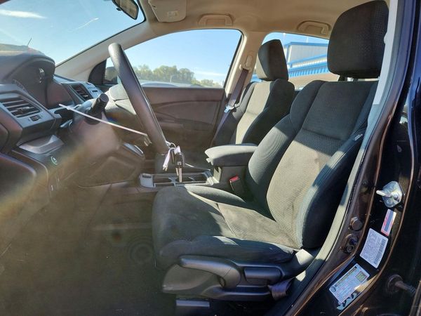 2015 HONDA CRV LX — DENT