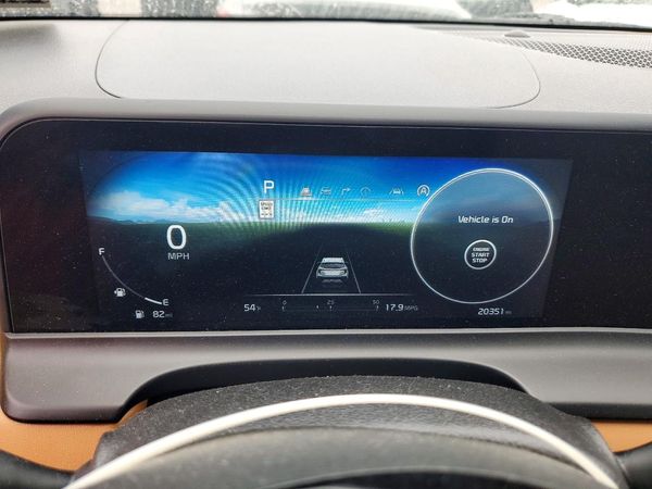 2024 KIA SELTOS EX — ODOM